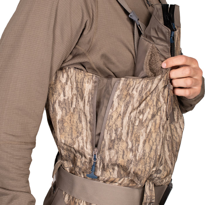 Branta 2 in 1 Insulated Wader