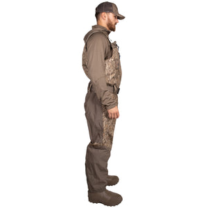 Branta 2 in 1 Insulated Wader