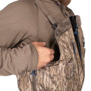 Branta 2 in 1 Insulated Wader