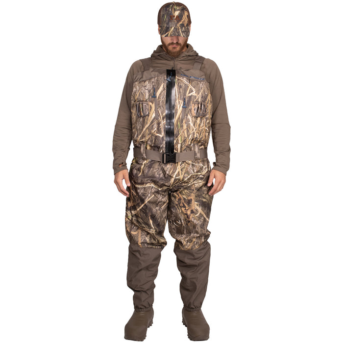 Branta 2 in 1 Insulated Wader