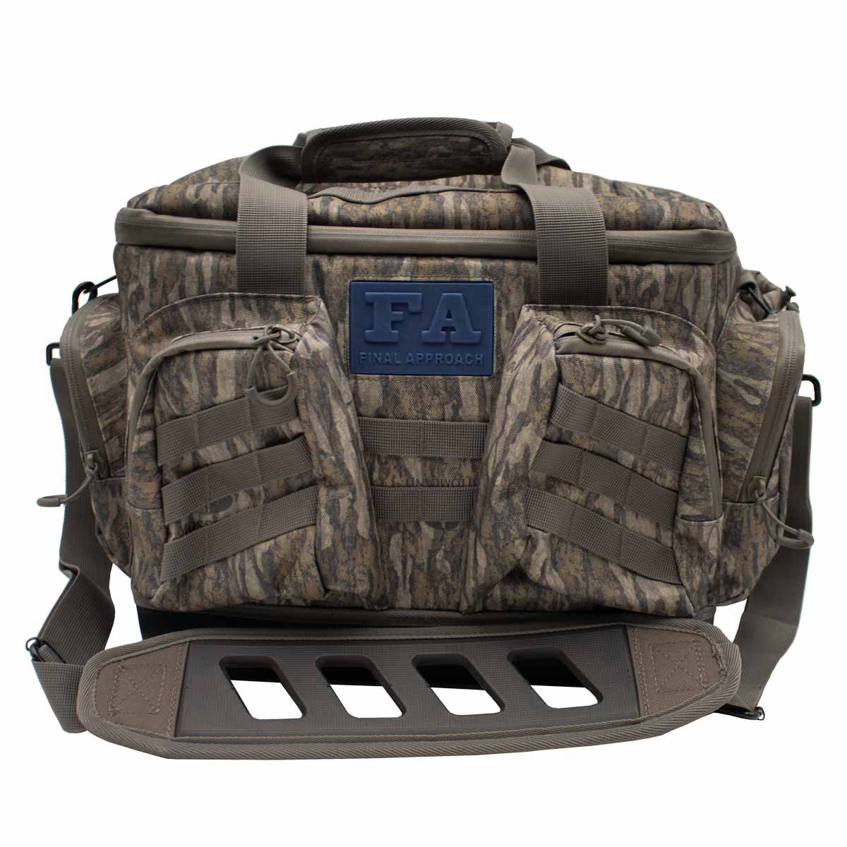 Final Approach Backpack Floating Blind Bag | Final Approach Waterfowl