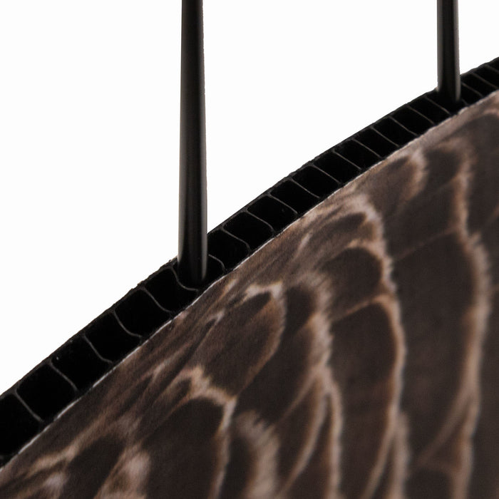 Last Pass Honker Silhouette Decoys 12 Pack