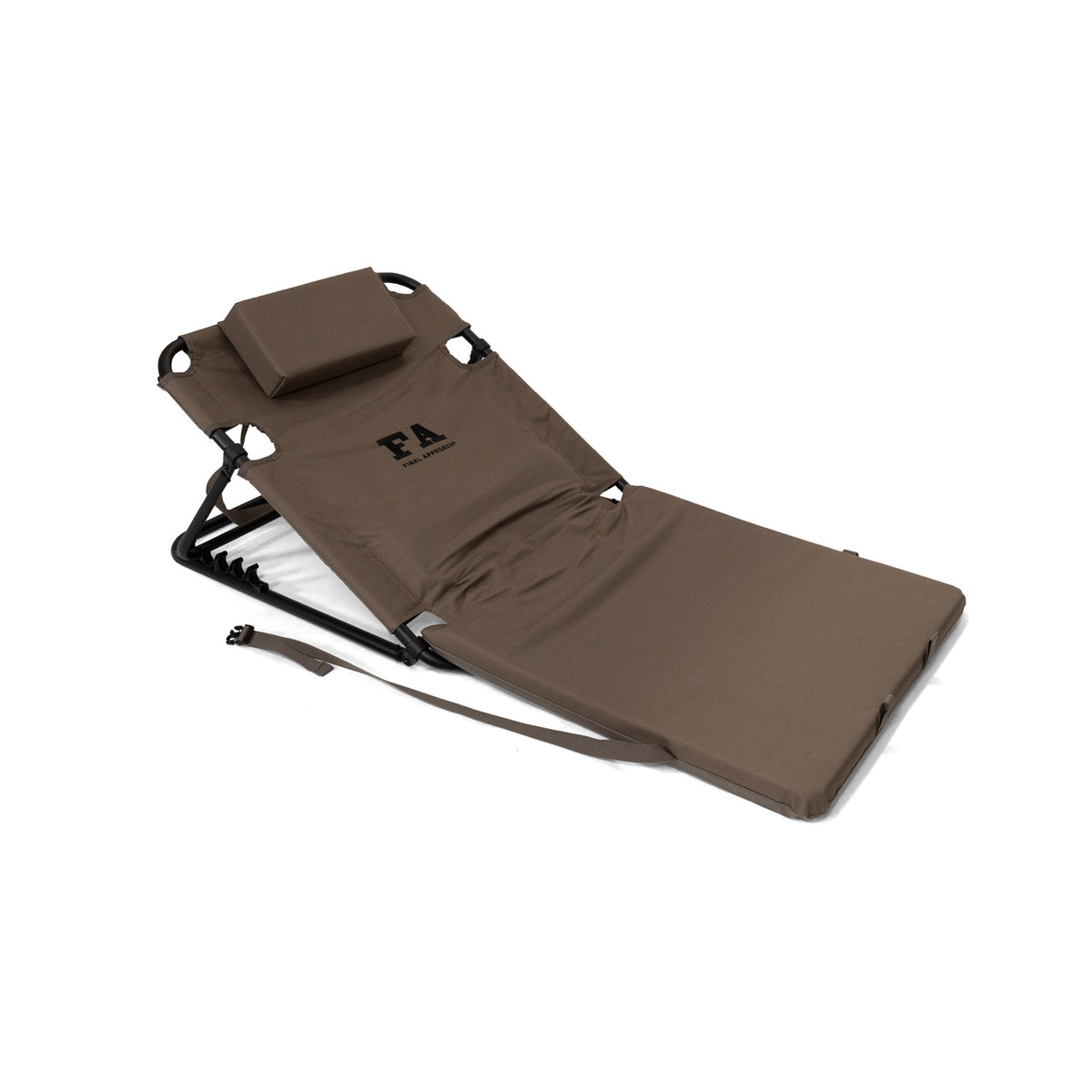 Blind Snow Goose Chair ALPS OutdoorZ Snow Goose Chair Rogers Sporting Goods main image 1