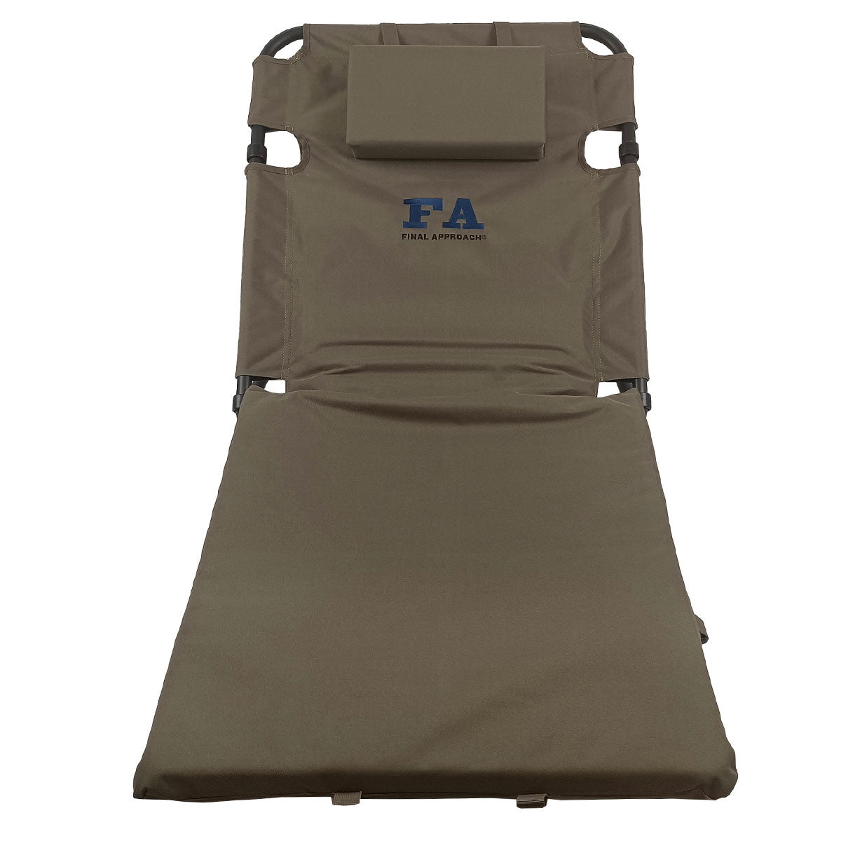 Layout Goose Chair | Final Approach - Final Approach
