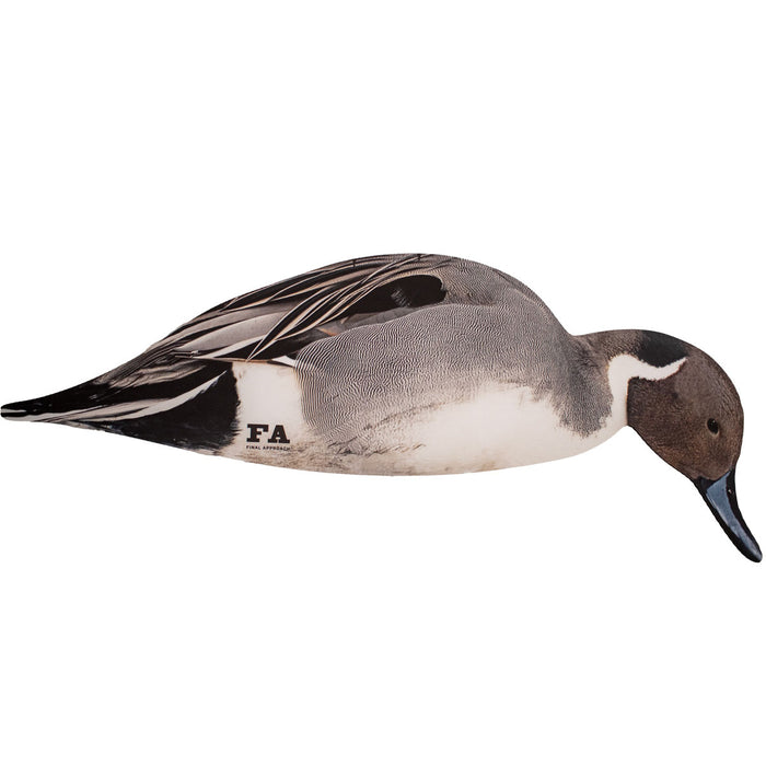 Last Pass Pintail Silhouette Decoys - 12 Pack