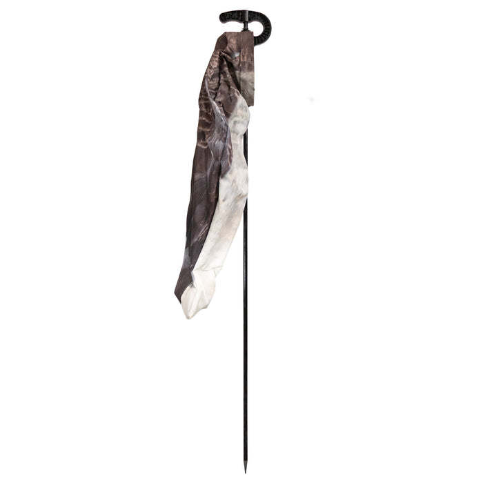 Live Greylag Headless Windsocks, 12 Pack