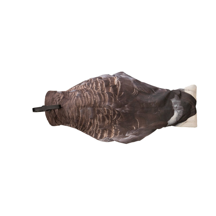 Live Greylag Headless Windsocks, 12 Pack