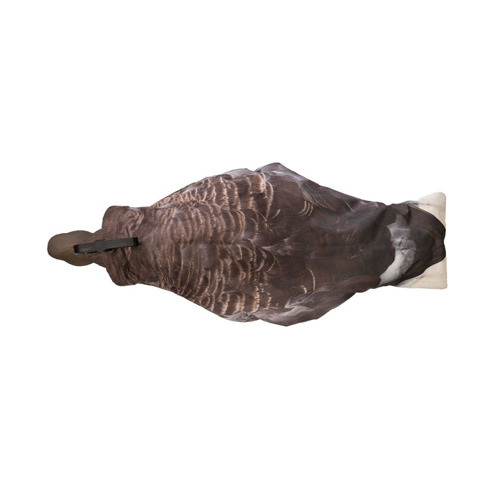 Live Greylag Socks with 3D Heads