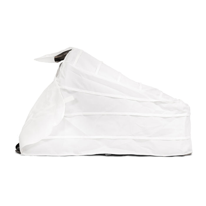 Knockout Dog Blind Snow Cover