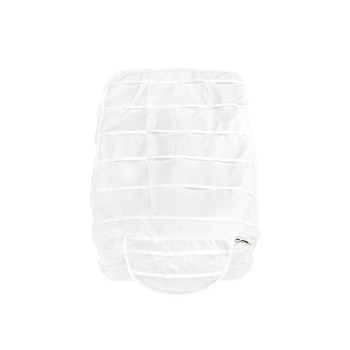 Knockout Dog Blind Snow Cover