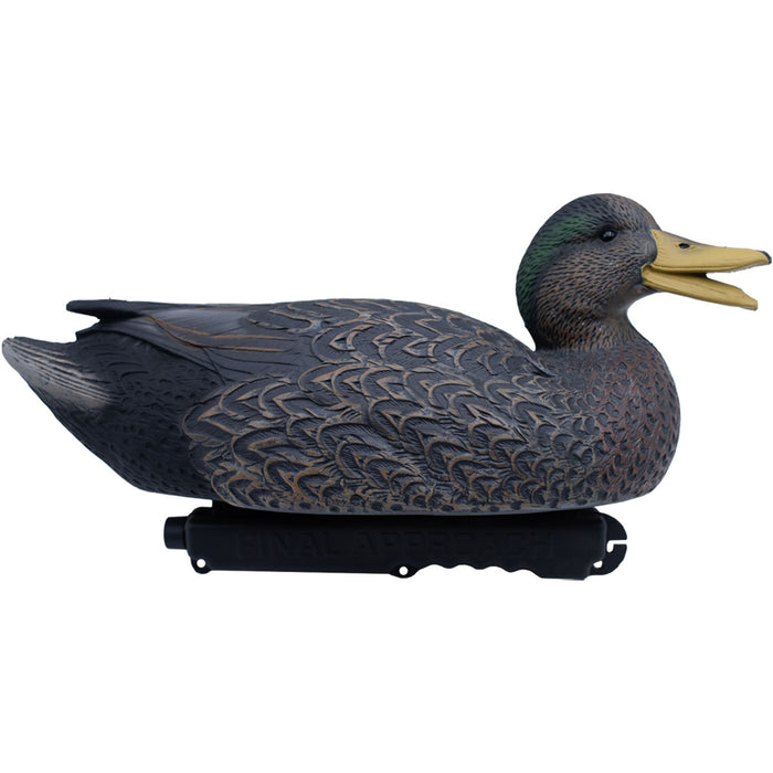 FA LIVE Mallard Hybrid 6 Pack