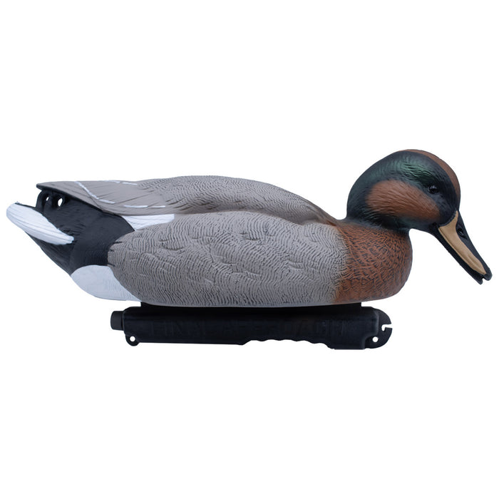 FA LIVE Mallard Hybrid 6 Pack