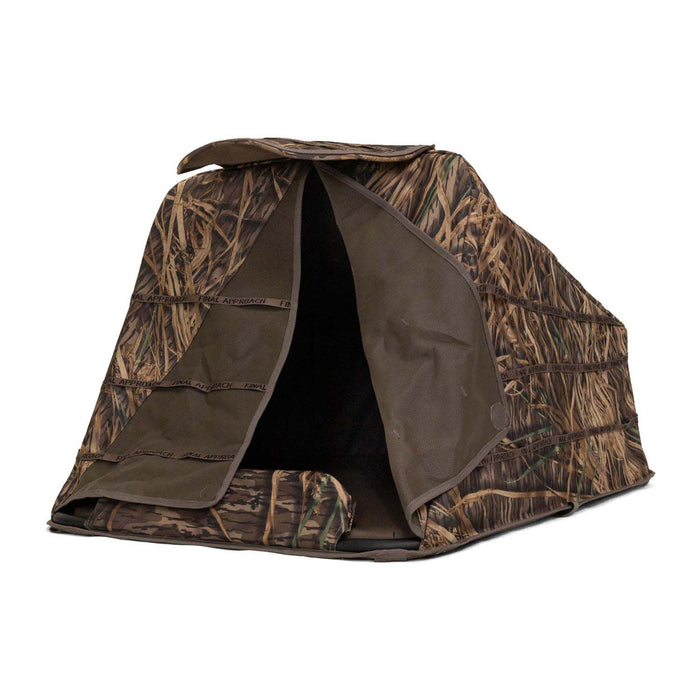 Knockout Dog Blind