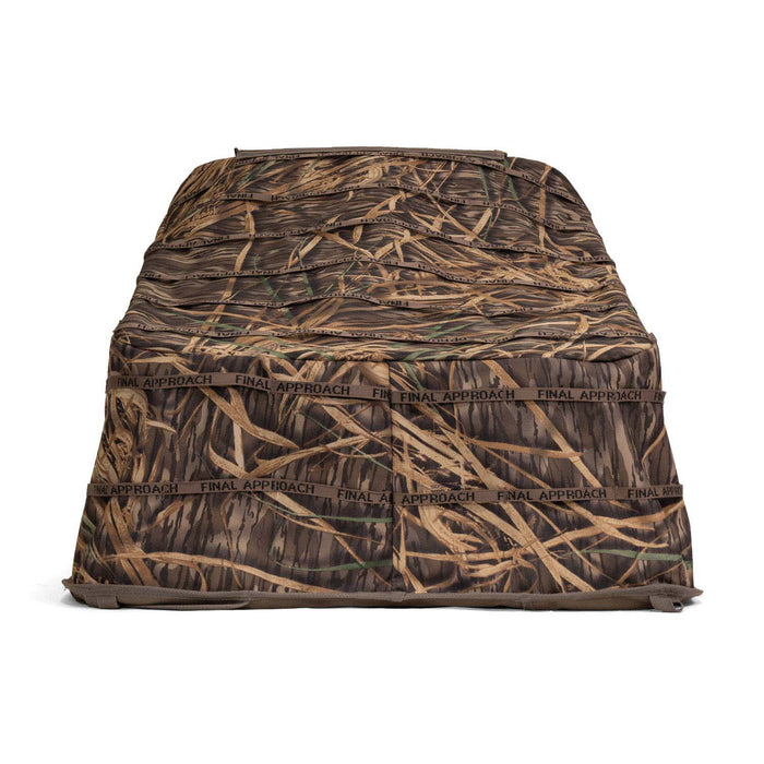 Knockout Dog Blind