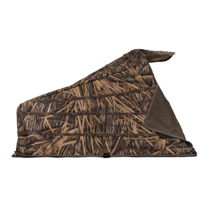 Knockout Dog Blind