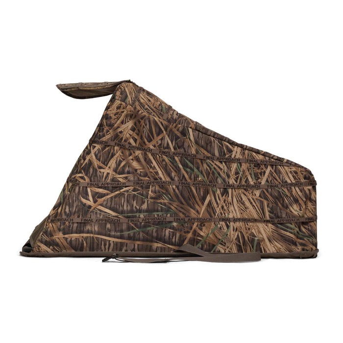 Knockout Dog Blind