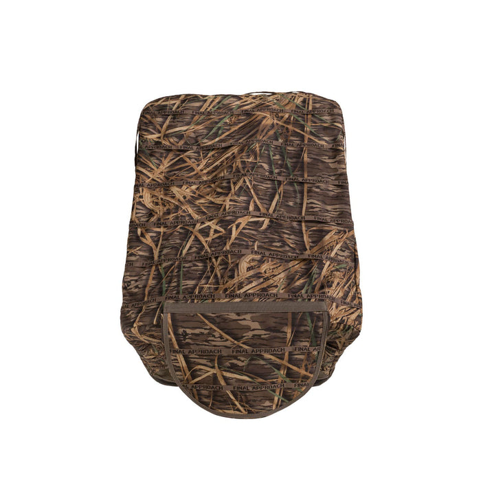Knockout Dog Blind