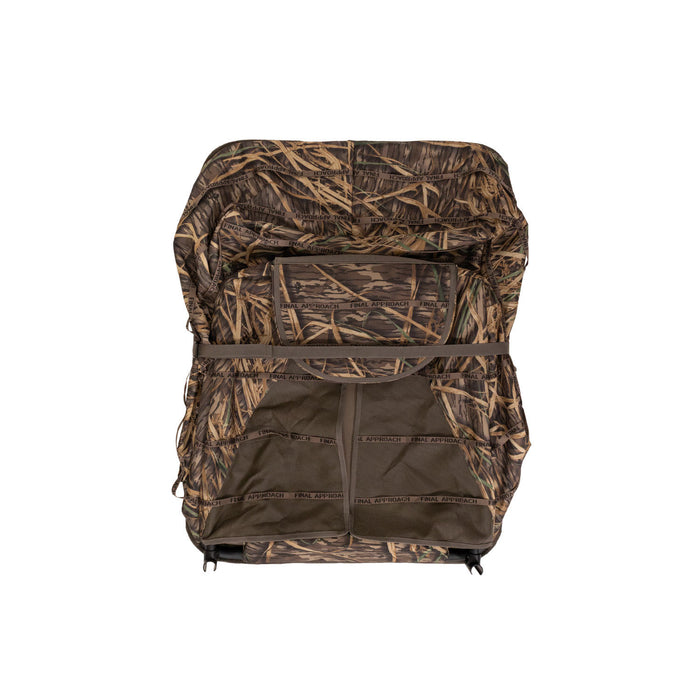 Knockout Dog Blind
