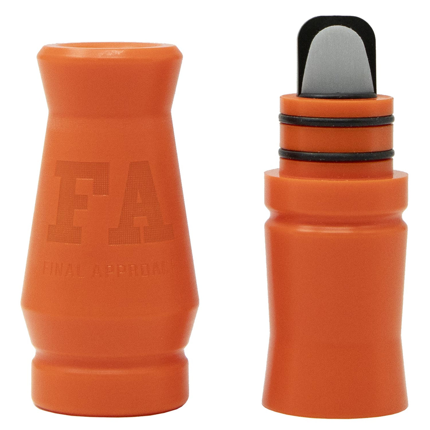 Last Pass Short Reed Specklebelly Goose Call | Final Approach — Final ...