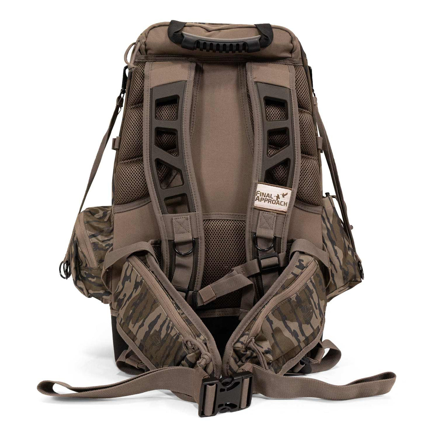 Waterfowl Hunting Backpack | Final Approach Waterfowl