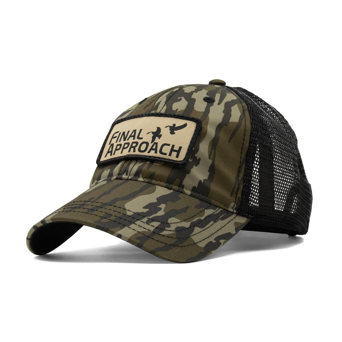 Legacy Logo 111P Hat | Final Approach — Final Approach