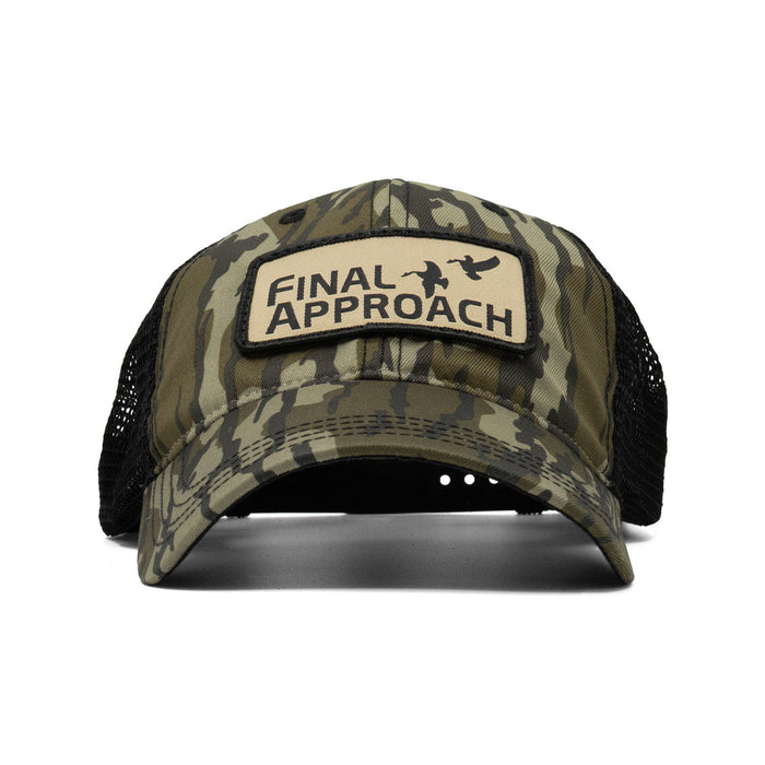 Legacy Logo 111P Hat