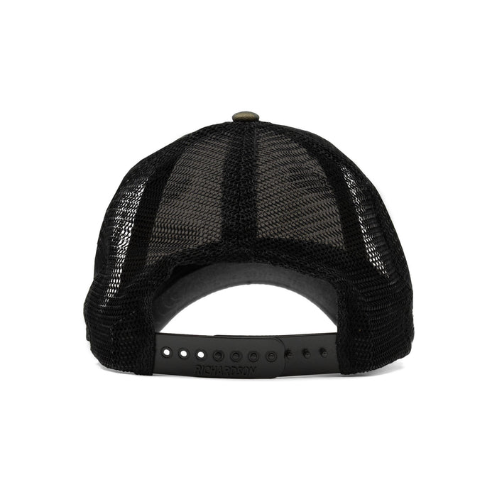 Legacy Logo 111P Hat