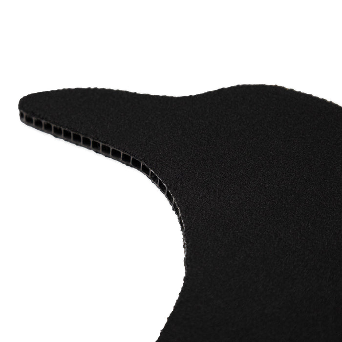 Last Pass Fully Flocked Crow Silhouettes – 12 Pack