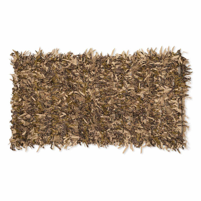 Layout Ghillie Blanket