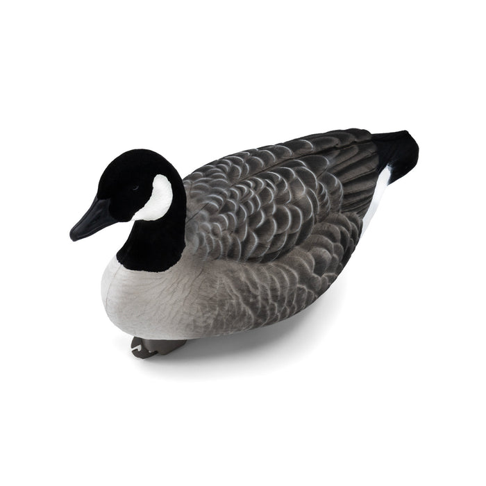 Last Pass Canada Goose Floaters, Fully Flocked DUX Pack