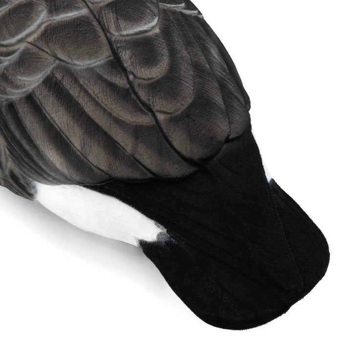 Last Pass Canada Goose Floater Fully Flocked DUX Pack