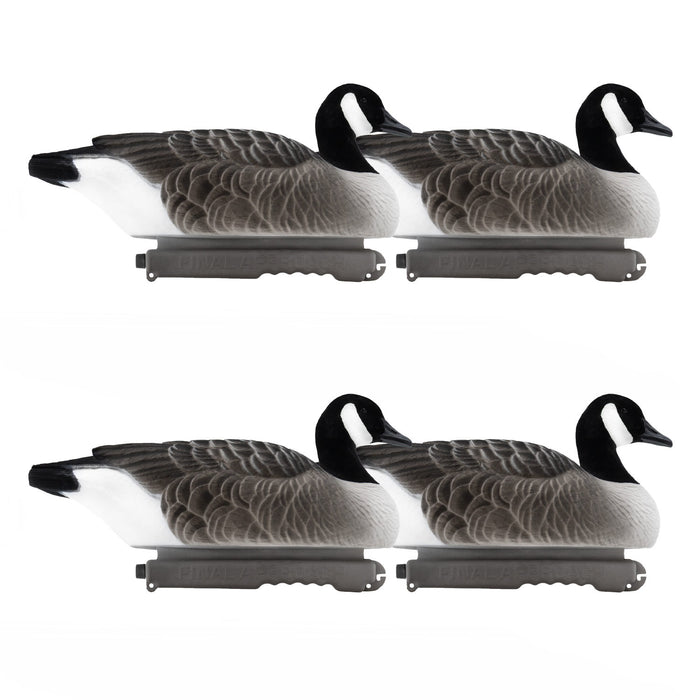 Last Pass Canada Goose Floater Fully Flocked DUX Pack