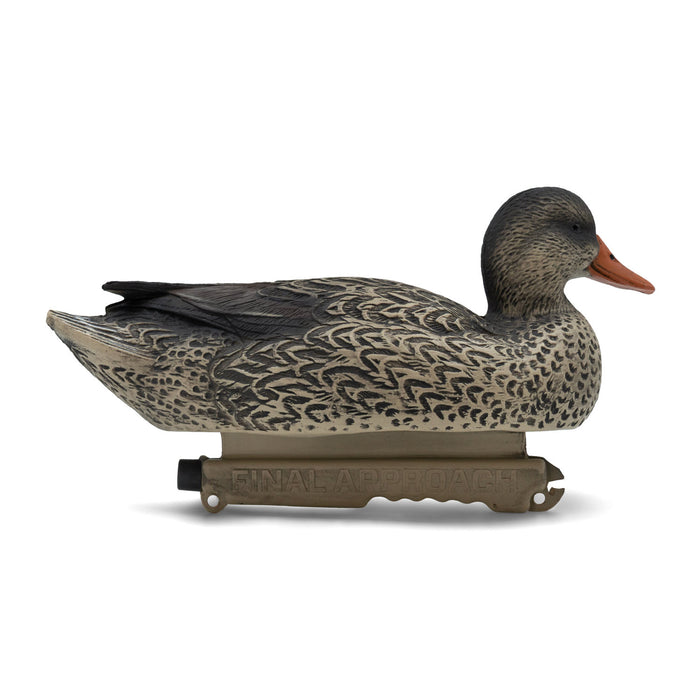 Last Pass Mallards, 6 Pack