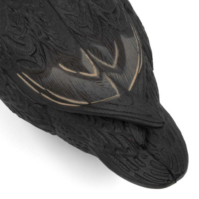 Last Pass Black Duck Decoys, 12 Pack