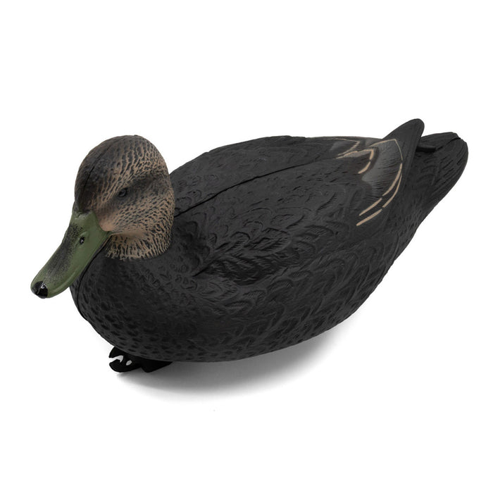 Last Pass Black Duck Decoys, 12 Pack