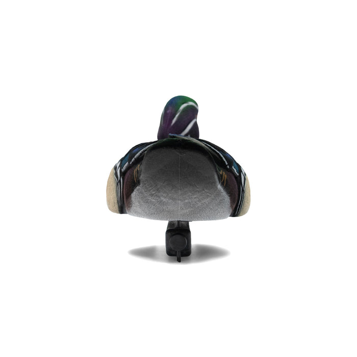 Live Fully Flocked Wood Ducks, 6 Pack