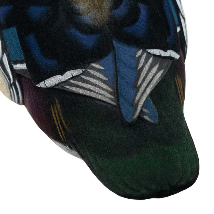 Live Fully Flocked Wood Ducks, 6 Pack