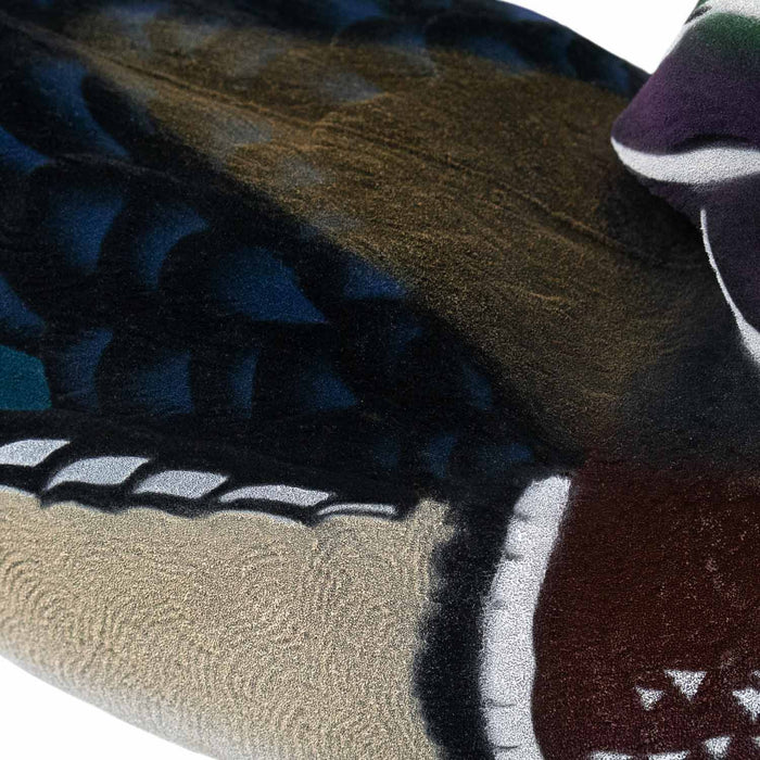 Live Fully Flocked Wood Ducks, 6 Pack
