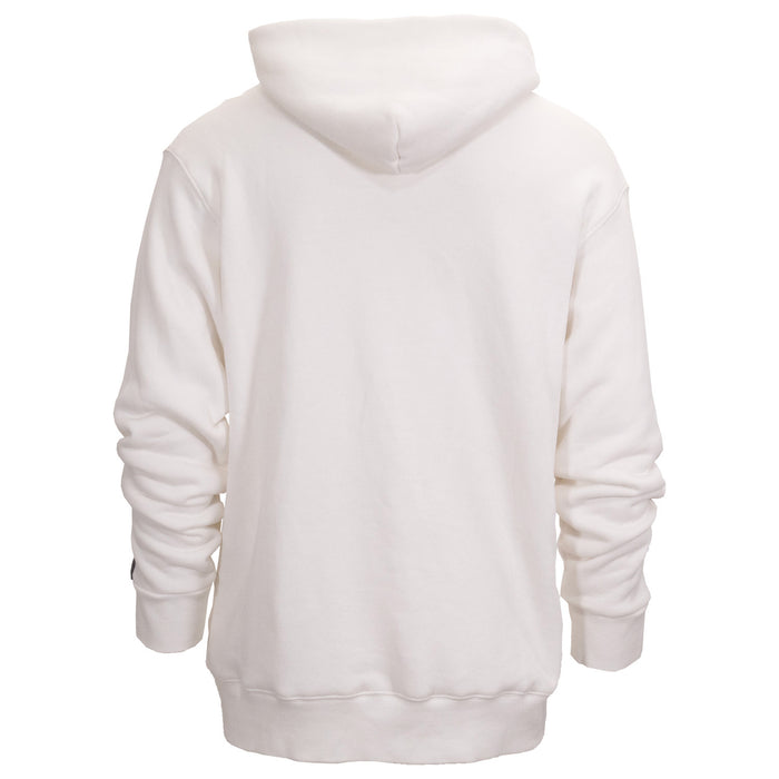 Heavyweight Knockout Cotton Hoodie