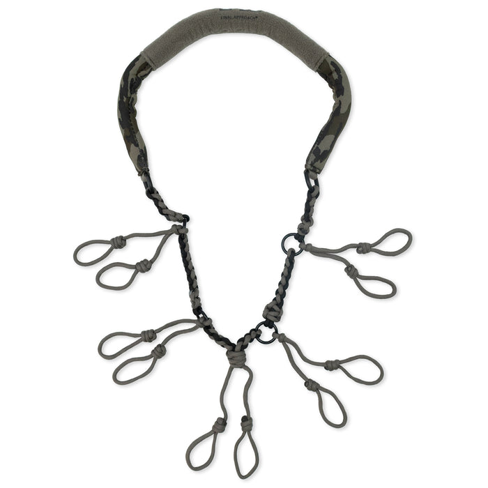 FA 5 Call Lanyard