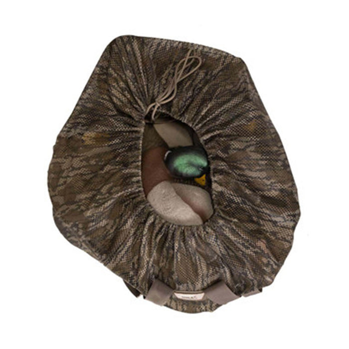 Last Pass XL Camo Mesh Decoy Bag