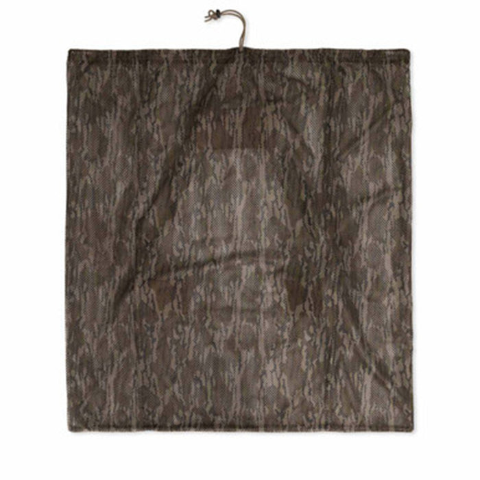 Last Pass XL Camo Mesh Decoy Bag