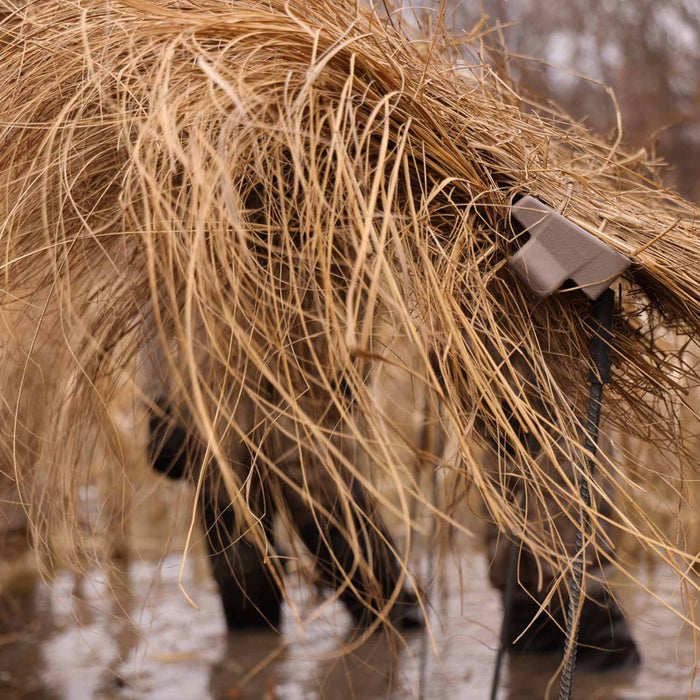Fast Strike Complete 2 Arm Blind - 39.5" Stakes