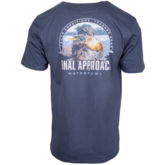 Mallard's Final Approach T-Shirt