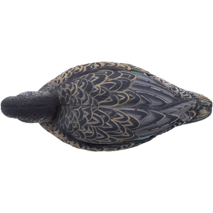 HD Early Season Teal Floaters, Pack of 12