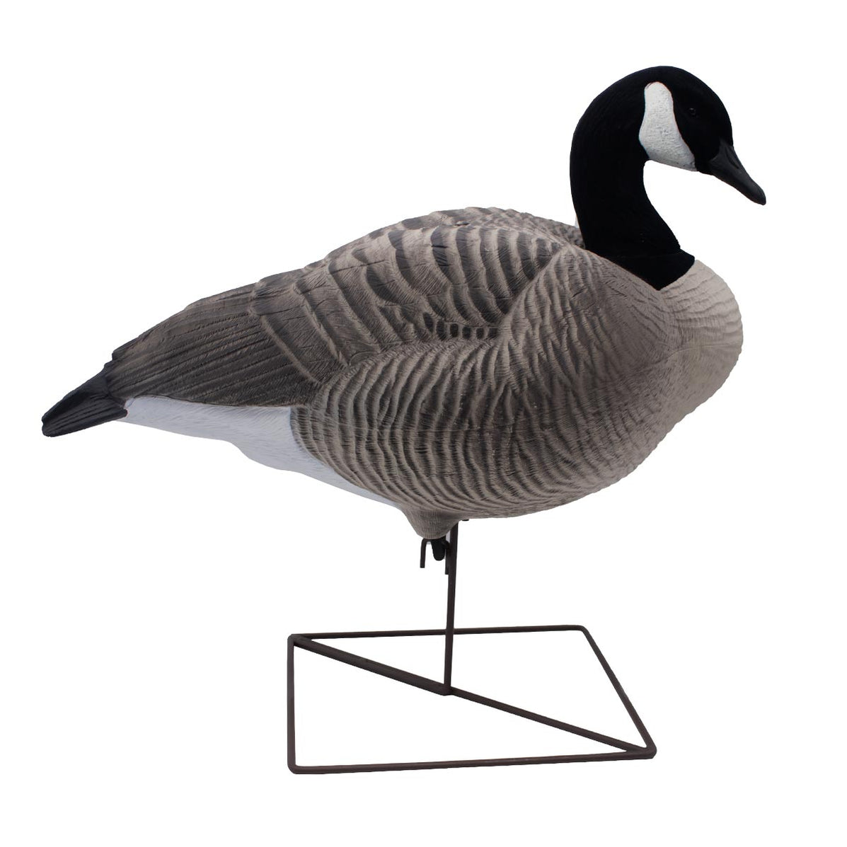 Final Approach HD Full Body Honkers Feeders | 6 Pack | Waterfowl Decoys