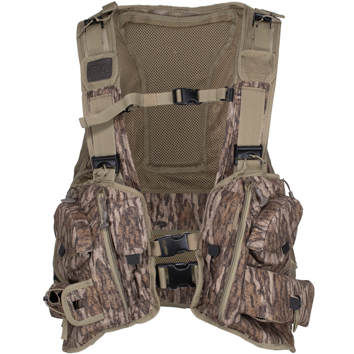 Last Strut Turkey Vest - Hunting Clothing | Final Approach