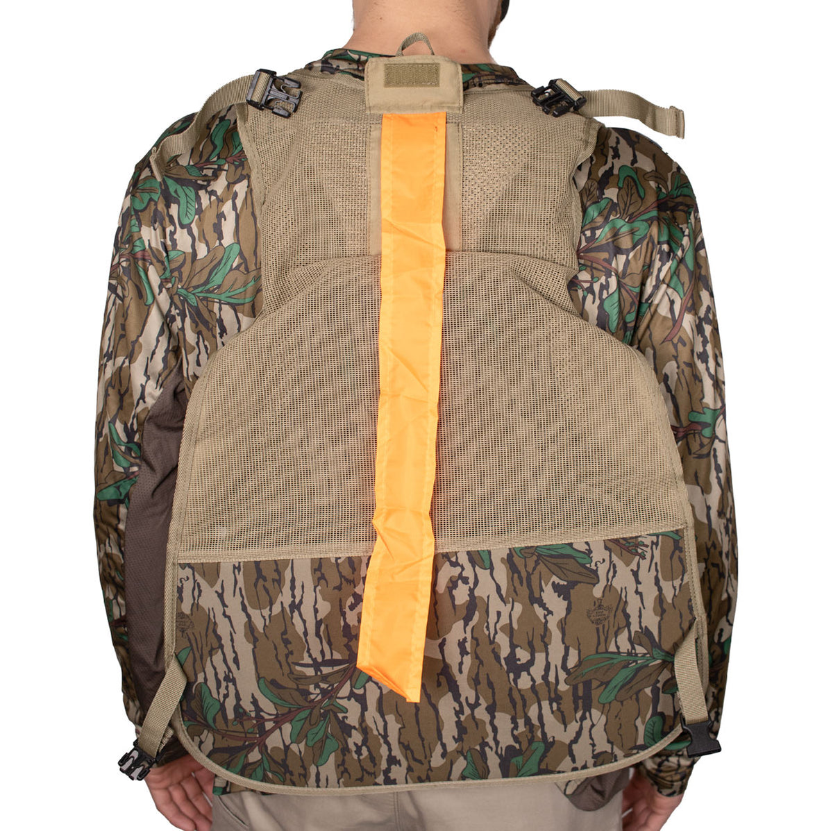 Last Strut Turkey Vest Hunting Clothing Final Approach Waterfowl