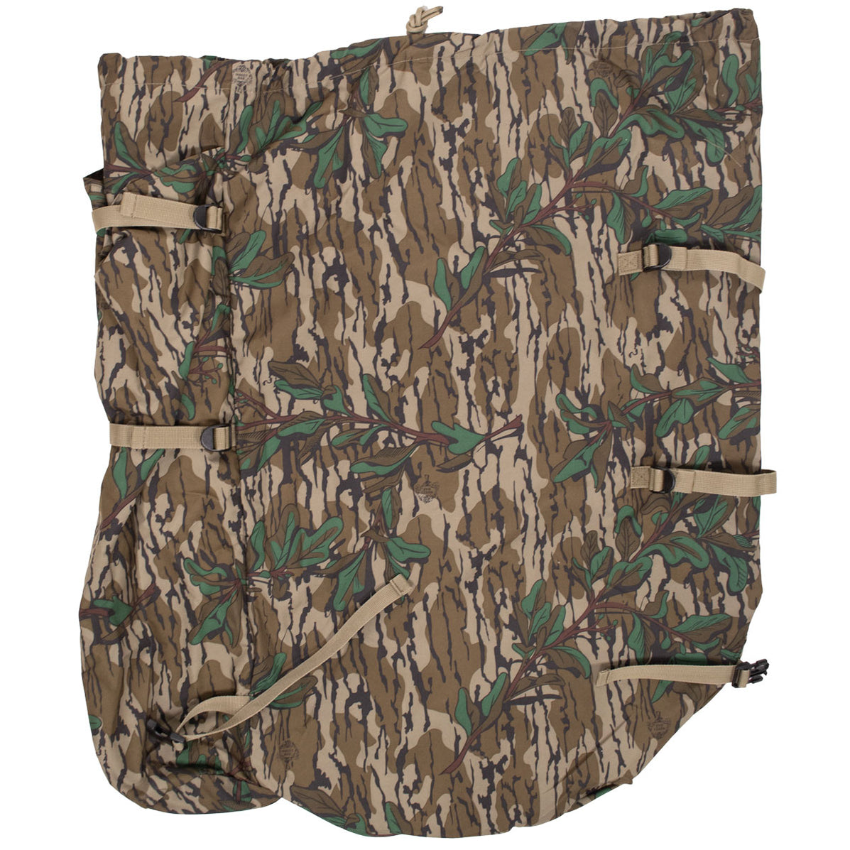 Last Strut Turkey Vest Hunting Clothing Final Approach Waterfowl