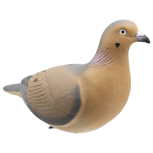 Last Pass Mourning Dove Decoys, 6 Pack
